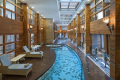 HiltonDalaman_Pools_ElysionSpa