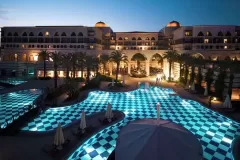 Kempinski-Hotel-The-Dome-Belek-Antalya-Exterior