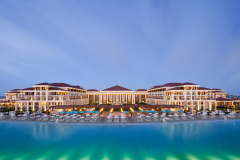 ? Rixos Water World Aktau ?